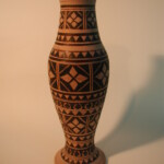 woodTurn Pyro Vase Arabic (4)